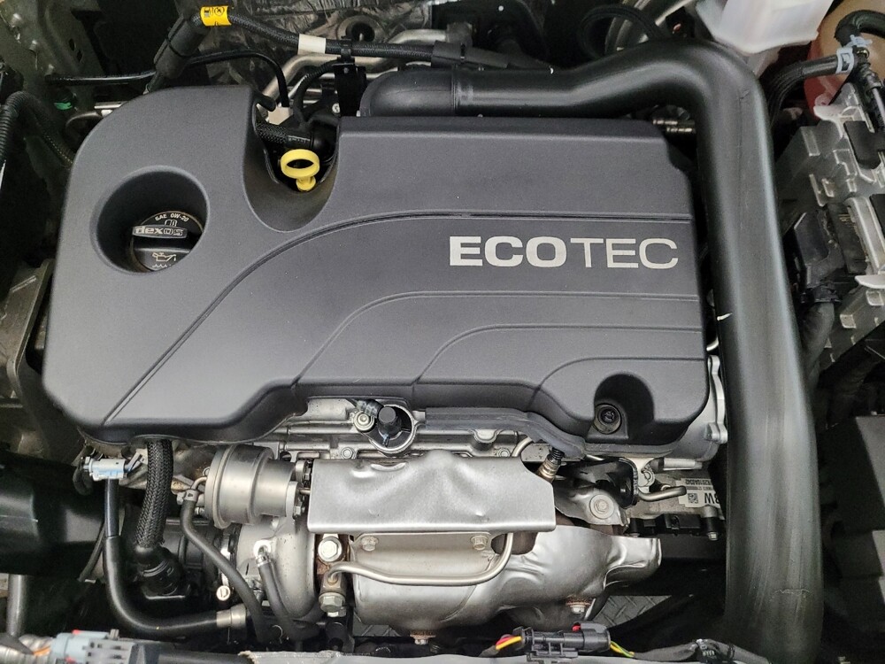 2022 Chevrolet Equinox in Glendale, AZ 85301 - 18122988 30