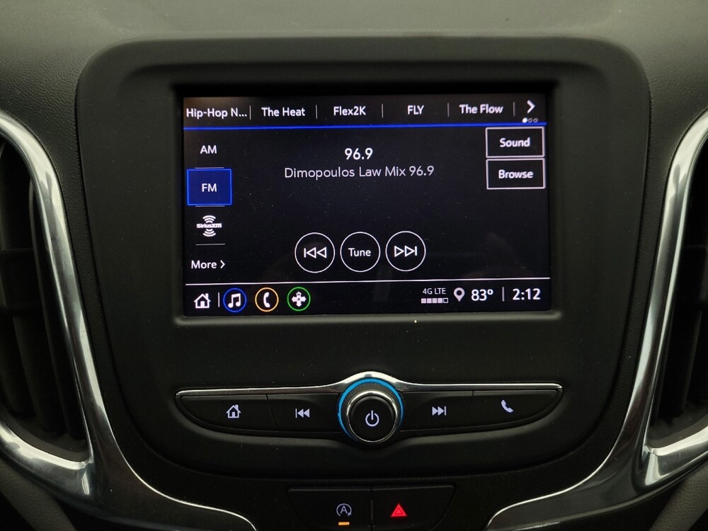 2022 Chevrolet Equinox in Glendale, AZ 85301 - 18122988 25