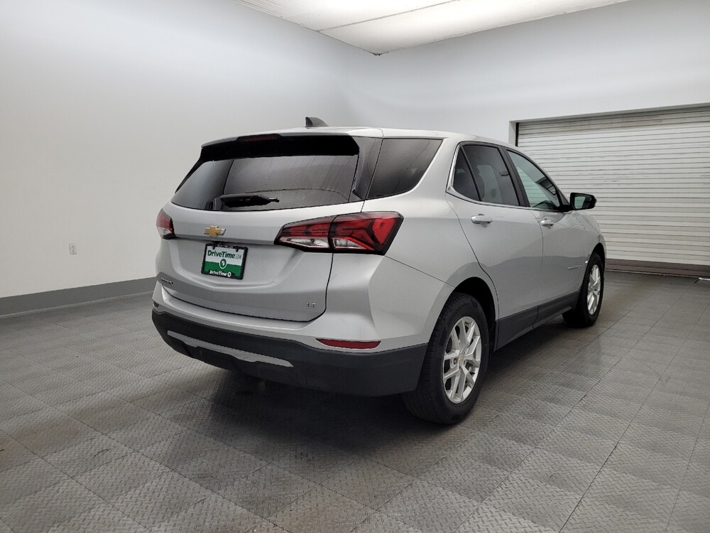 2022 Chevrolet Equinox in Glendale, AZ 85301 - 18122988 9