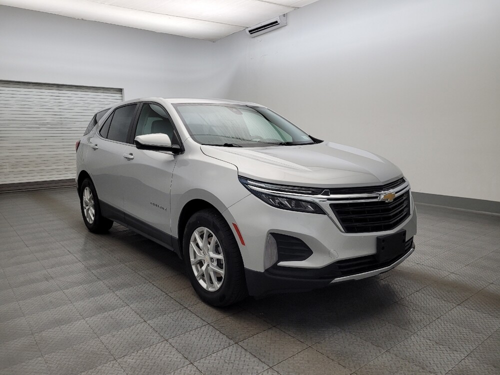 2022 Chevrolet Equinox in Glendale, AZ 85301 - 18122988 13