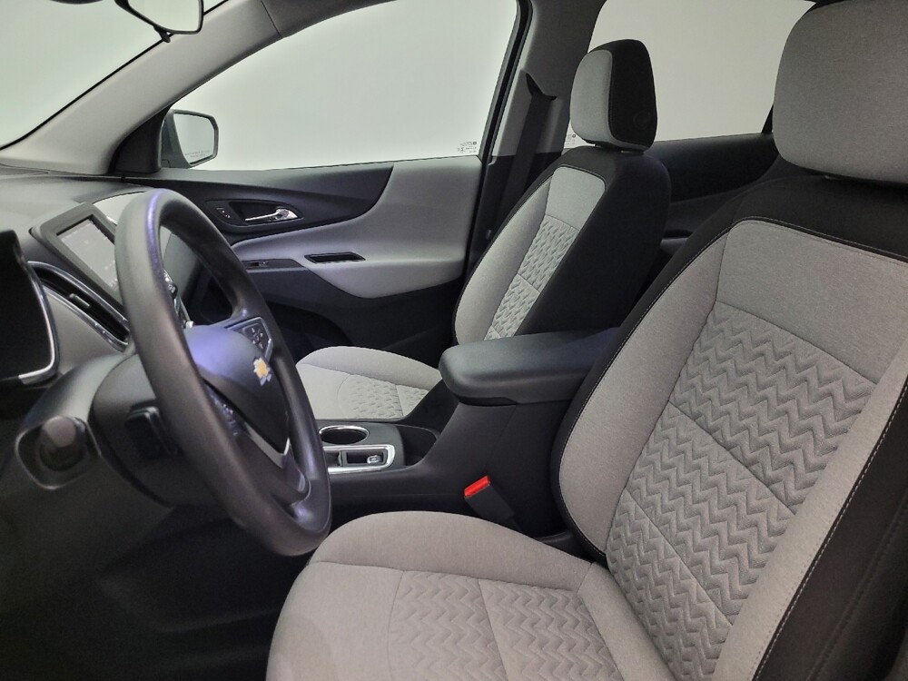 2022 Chevrolet Equinox in Glendale, AZ 85301 - 18122988 17