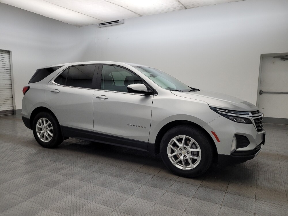 2022 Chevrolet Equinox in Glendale, AZ 85301 - 18122988 11