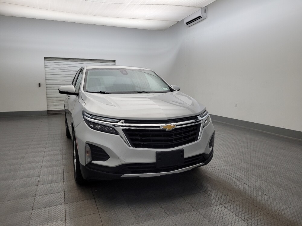 2022 Chevrolet Equinox in Glendale, AZ 85301 - 18122988 14