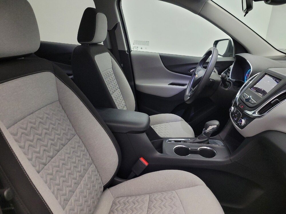 2022 Chevrolet Equinox in Glendale, AZ 85301 - 18122988 21