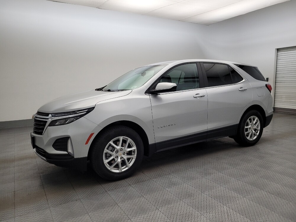 2022 Chevrolet Equinox in Glendale, AZ 85301 - 18122988 2