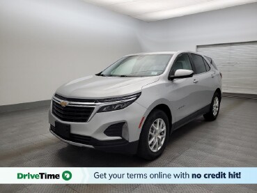 2022 Chevrolet Equinox in Glendale, AZ 85301