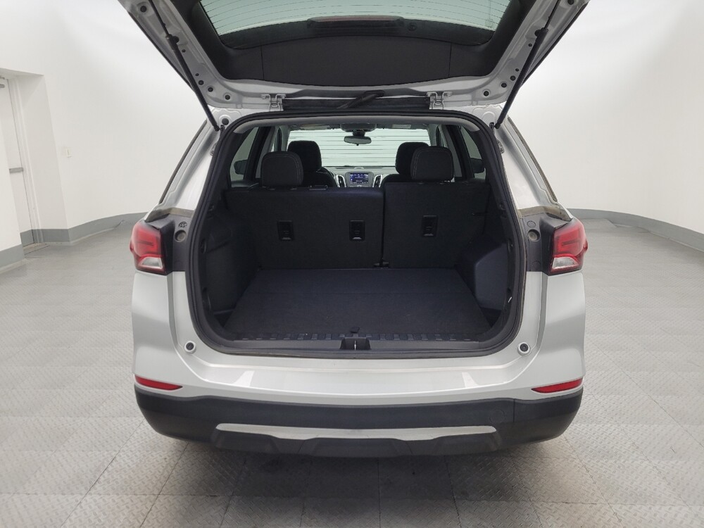 2022 Chevrolet Equinox in Glendale, AZ 85301 - 18122988 29