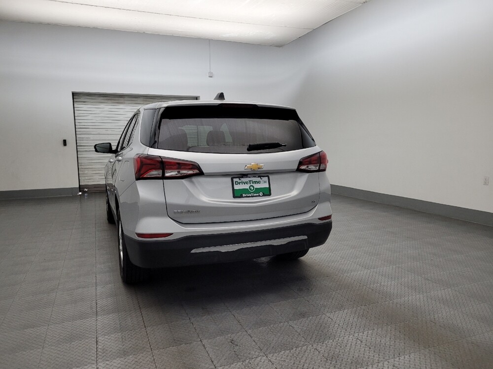 2022 Chevrolet Equinox in Glendale, AZ 85301 - 18122988 6