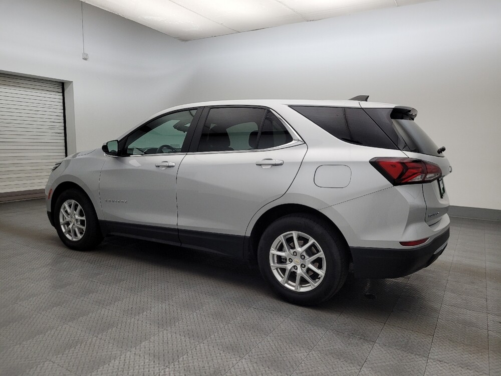 2022 Chevrolet Equinox in Glendale, AZ 85301 - 18122988 3