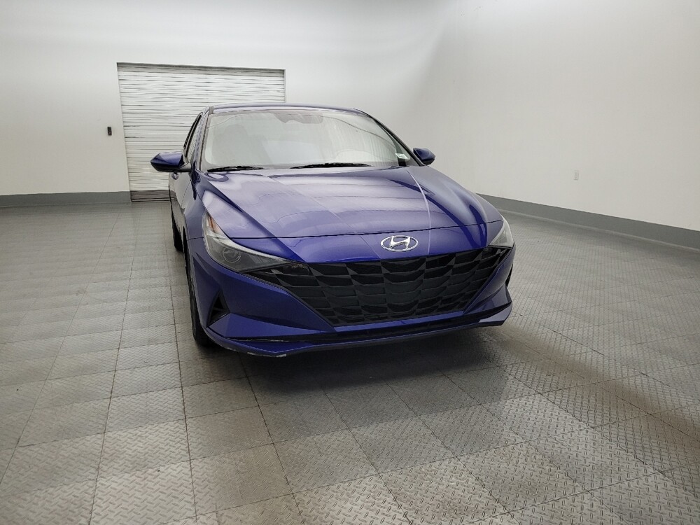 2023 Hyundai Elantra in Glendale, AZ 85301 - 18122989 14
