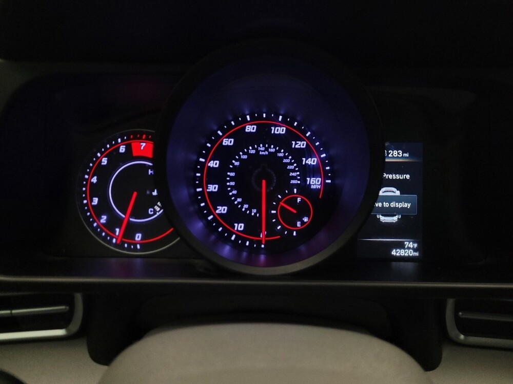 2023 Hyundai Elantra in Glendale, AZ 85301 - 18122989 23