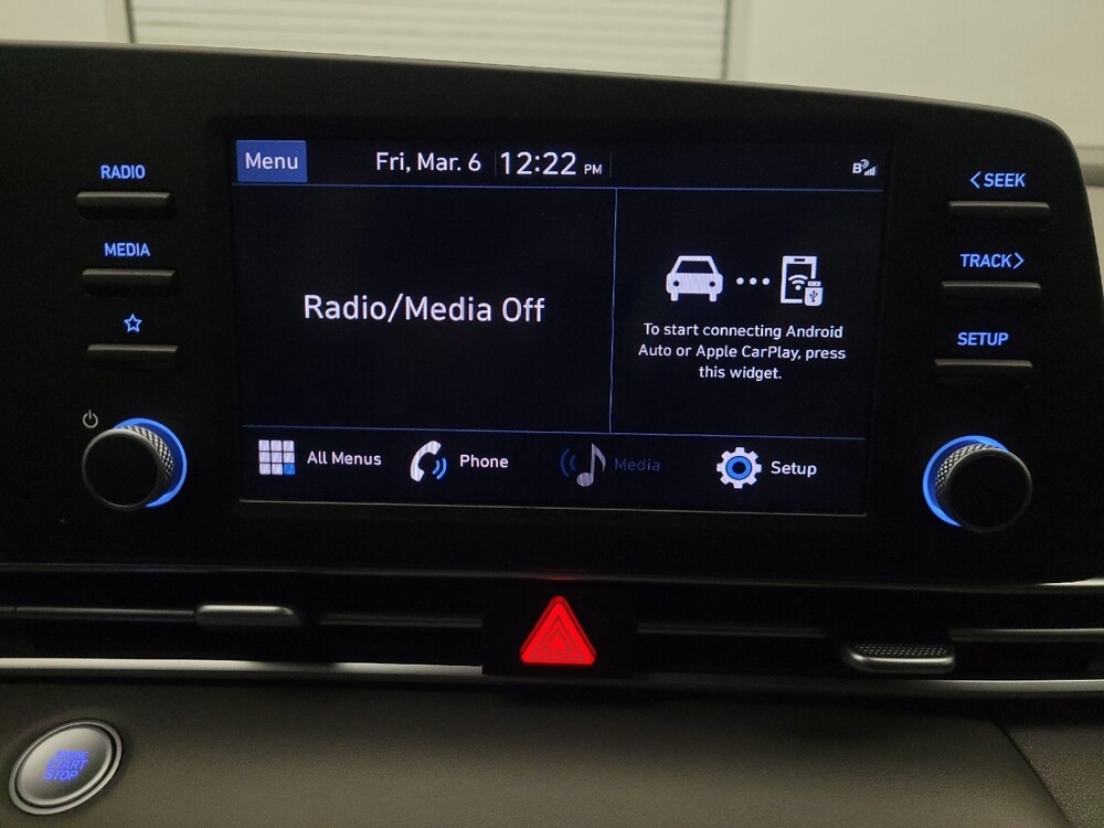 2023 Hyundai Elantra in Glendale, AZ 85301 - 18122989 25