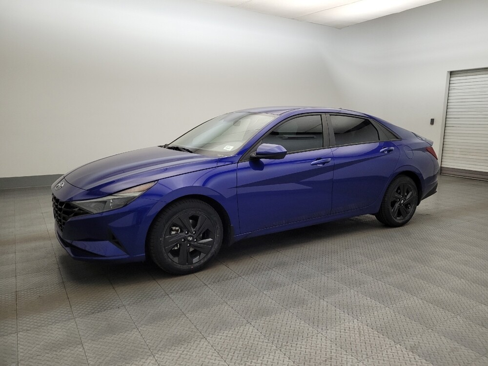 2023 Hyundai Elantra in Glendale, AZ 85301 - 18122989 2