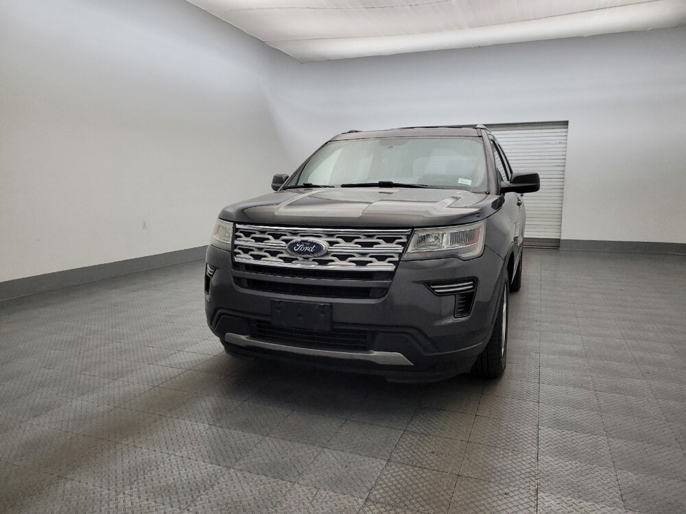 2018 Ford Explorer in Mesa, AZ 85210 - 18122990 15