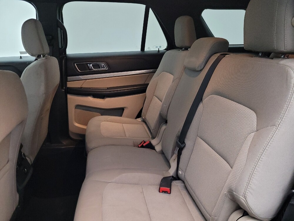 2018 Ford Explorer in Mesa, AZ 85210 - 18122990 18