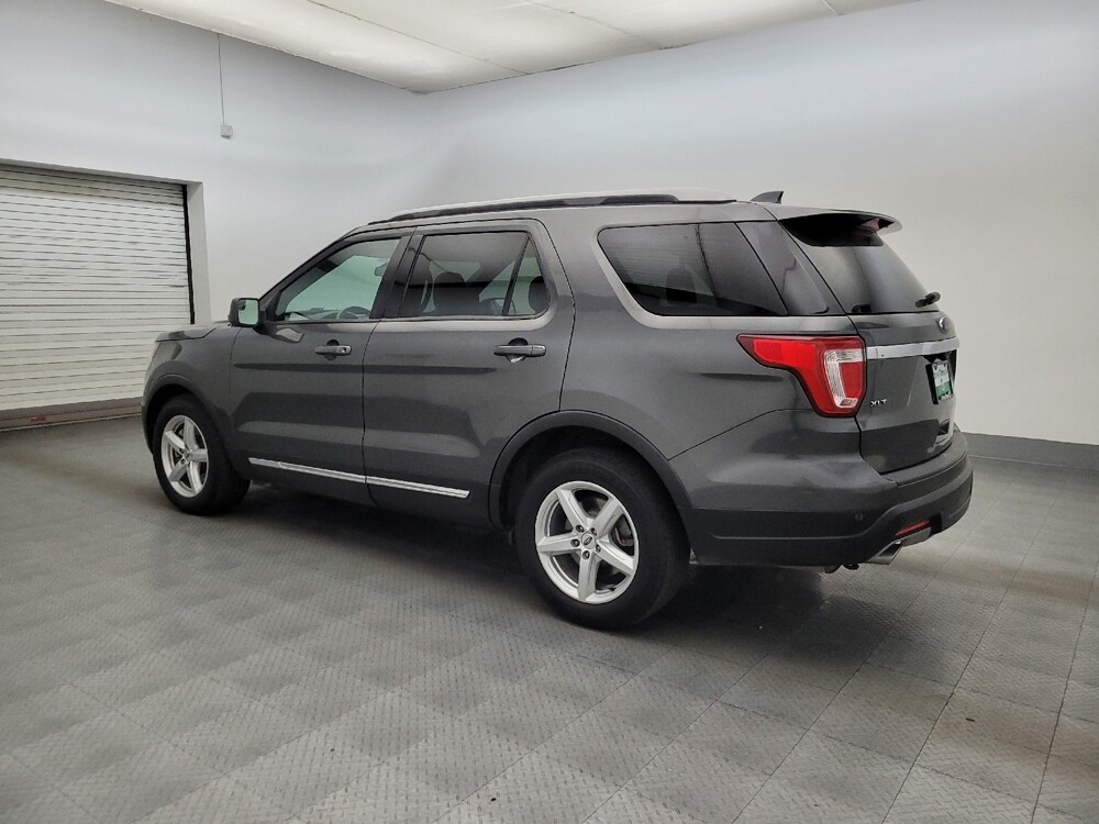 2018 Ford Explorer in Mesa, AZ 85210 - 18122990 3