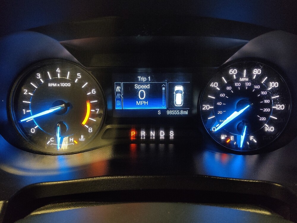 2018 Ford Explorer in Mesa, AZ 85210 - 18122990 23