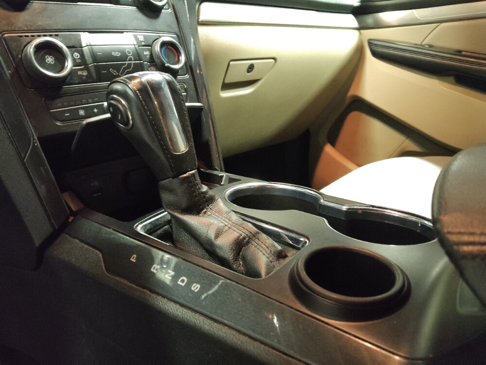 2018 Ford Explorer in Mesa, AZ 85210 - 18122990 26