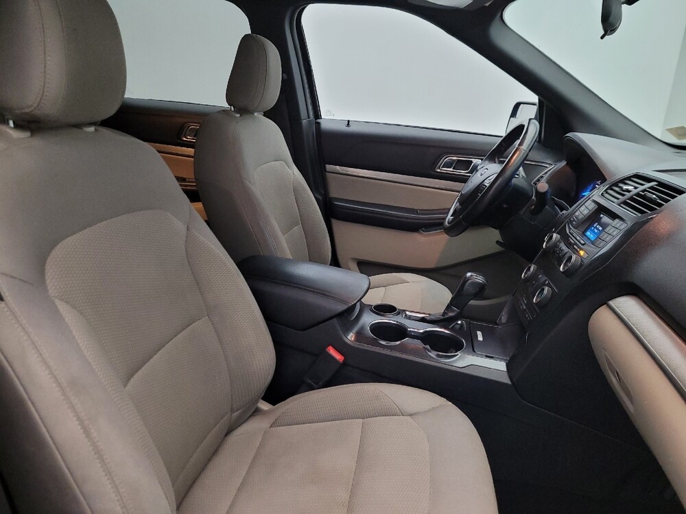 2018 Ford Explorer in Mesa, AZ 85210 - 18122990 21