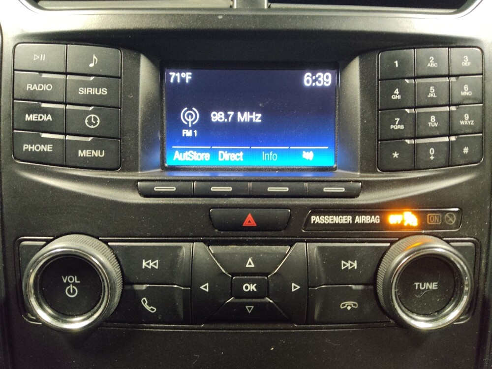 2018 Ford Explorer in Mesa, AZ 85210 - 18122990 25