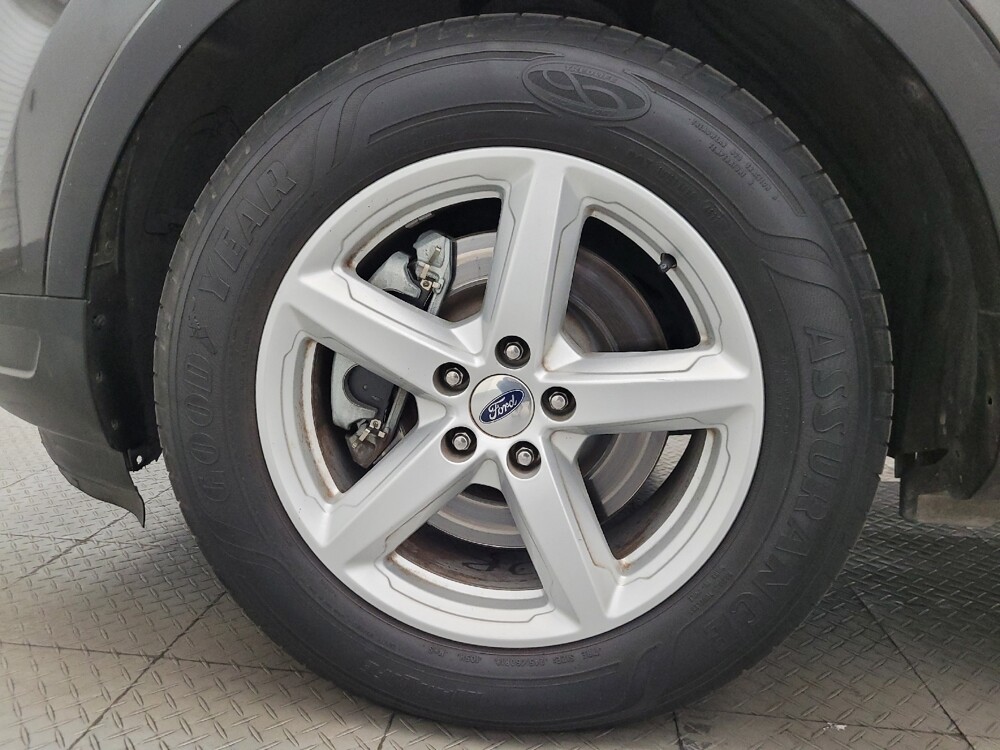 2018 Ford Explorer in Mesa, AZ 85210 - 18122990 31