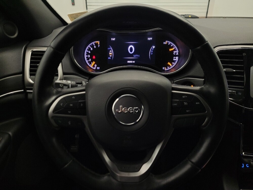 2022 Jeep Grand Cherokee in Phoenix, AZ 85015 - 18122991 22