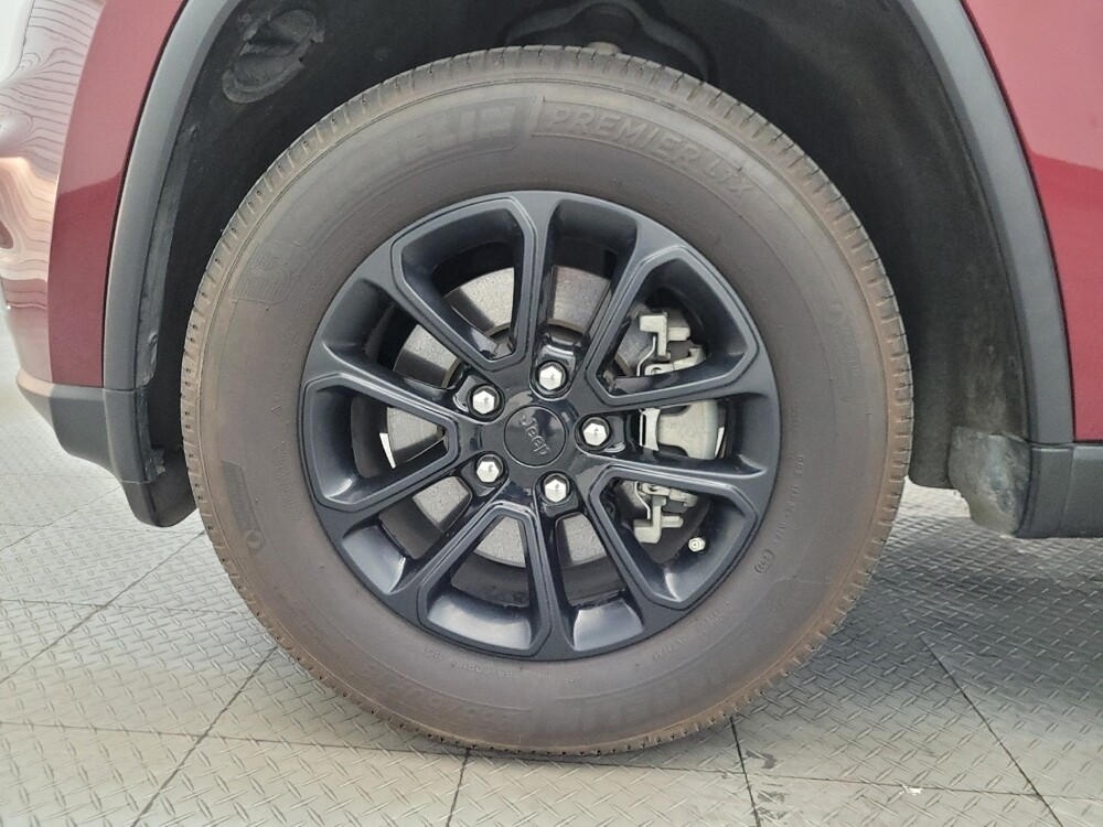 2022 Jeep Grand Cherokee in Phoenix, AZ 85015 - 18122991 31