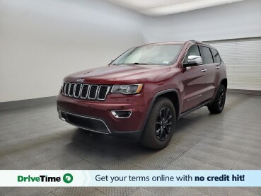 2022 Jeep Grand Cherokee in Phoenix, AZ 85015