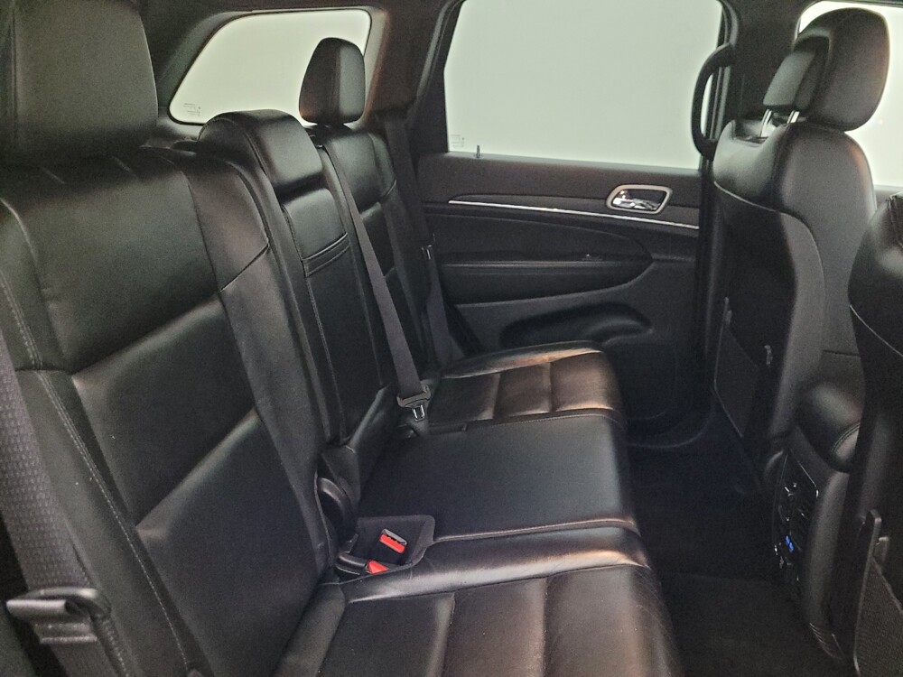 2022 Jeep Grand Cherokee in Phoenix, AZ 85015 - 18122991 19