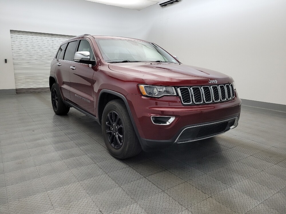 2022 Jeep Grand Cherokee in Phoenix, AZ 85015 - 18122991 13