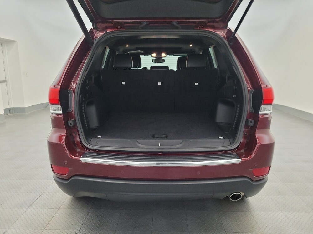 2022 Jeep Grand Cherokee in Phoenix, AZ 85015 - 18122991 29