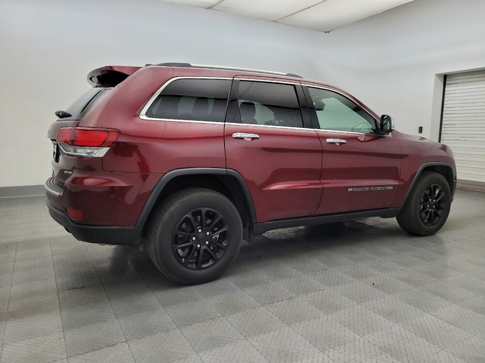 2022 Jeep Grand Cherokee in Phoenix, AZ 85015 - 18122991 10