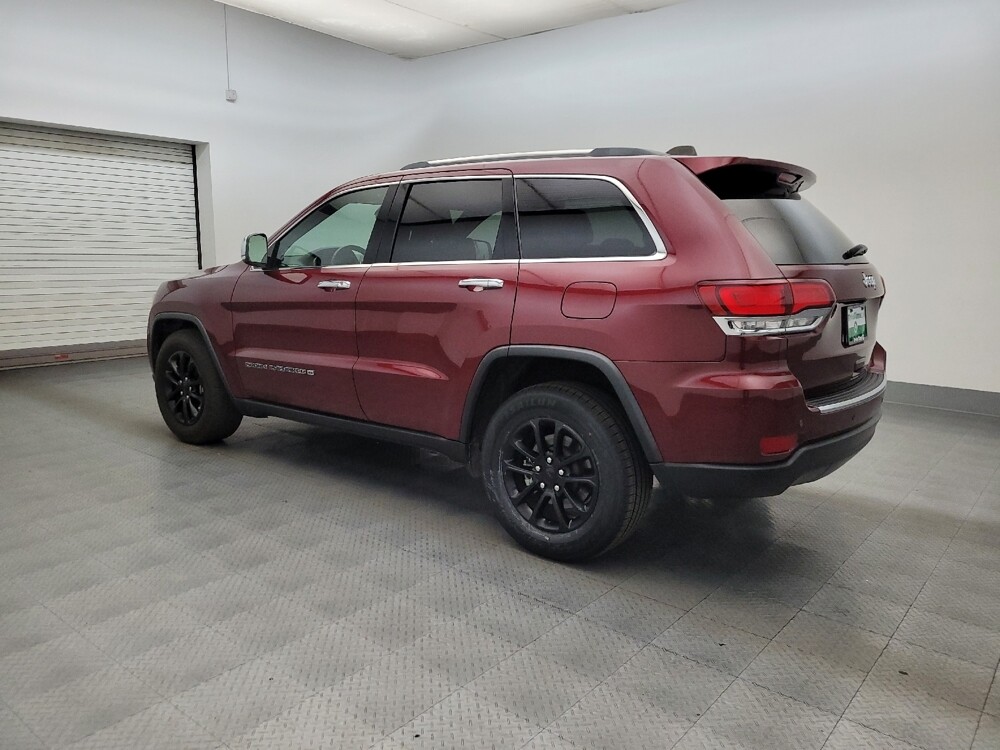 2022 Jeep Grand Cherokee in Phoenix, AZ 85015 - 18122991 3