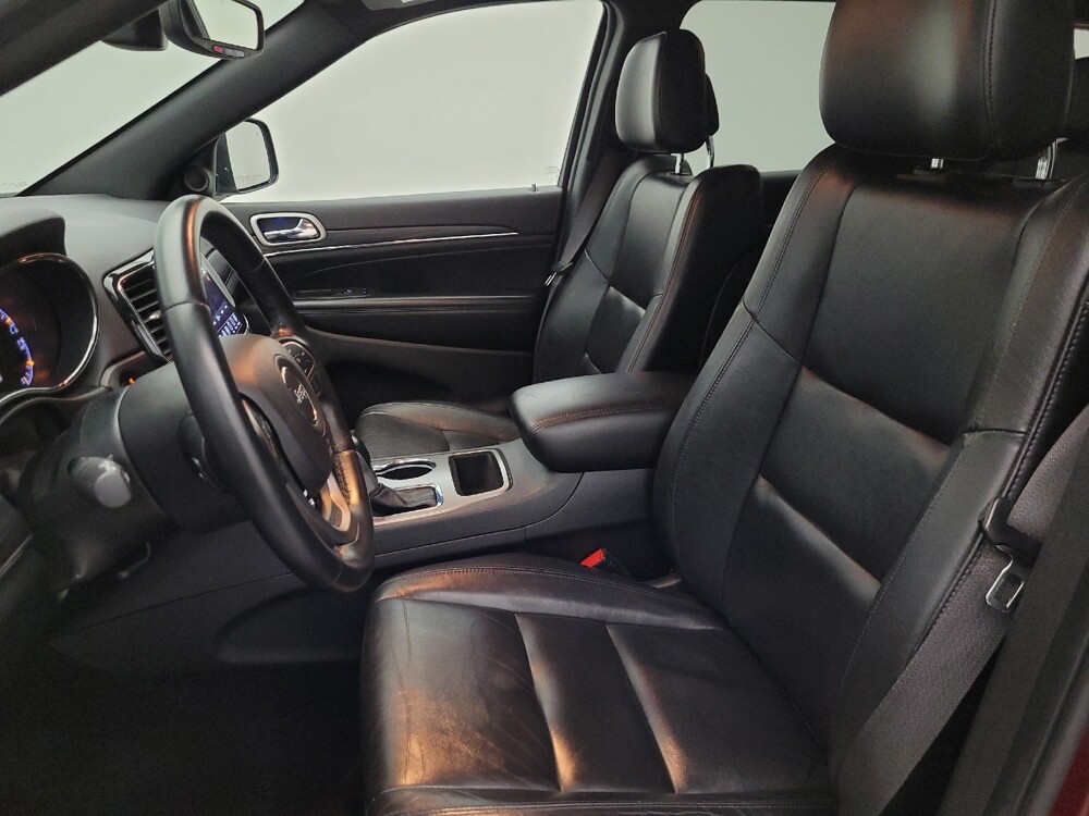 2022 Jeep Grand Cherokee in Phoenix, AZ 85015 - 18122991 17