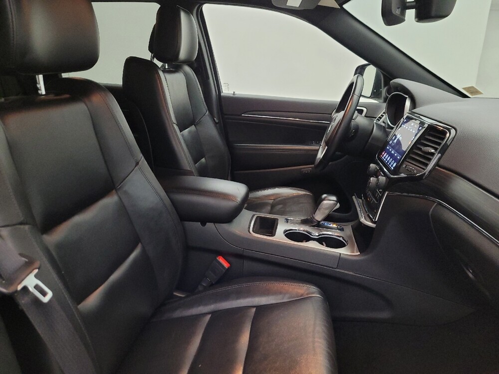 2022 Jeep Grand Cherokee in Phoenix, AZ 85015 - 18122991 21