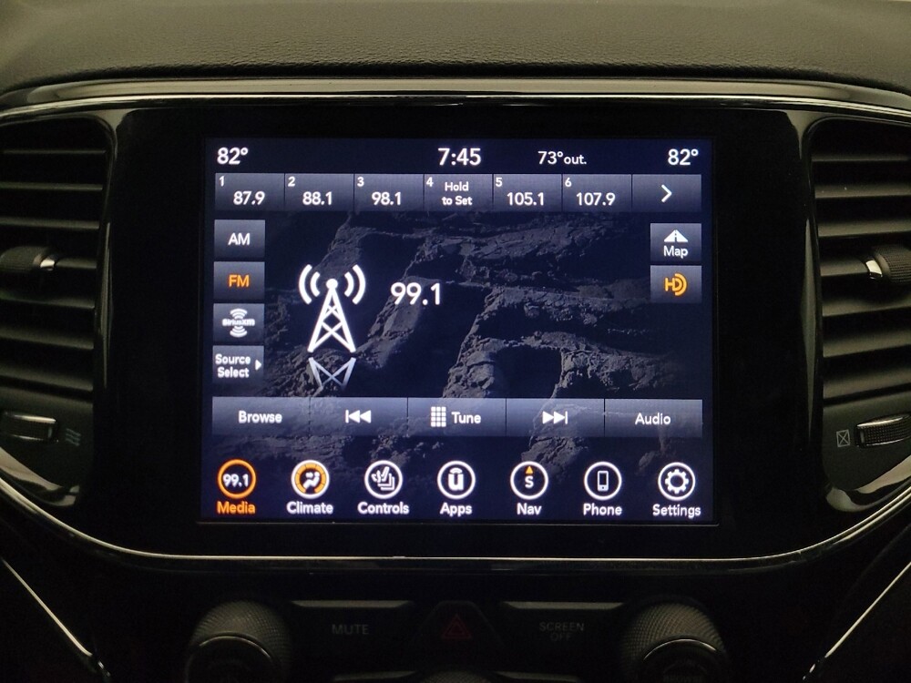 2022 Jeep Grand Cherokee in Phoenix, AZ 85015 - 18122991 25