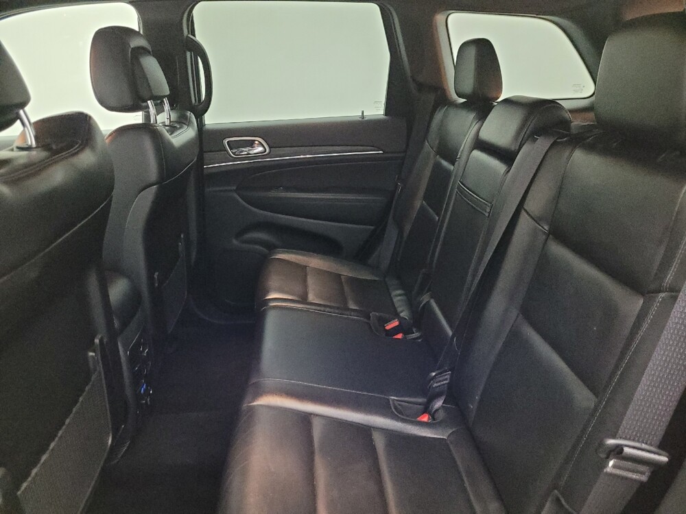 2022 Jeep Grand Cherokee in Phoenix, AZ 85015 - 18122991 18