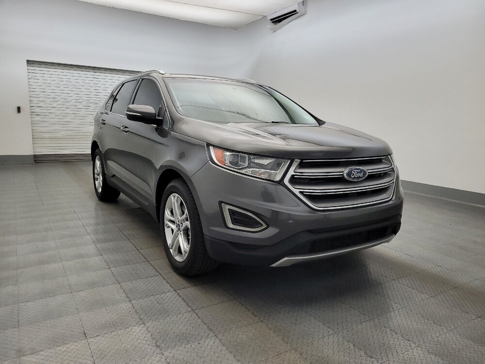 2016 Ford Edge in Phoenix, AZ 85022 - 18122992 13