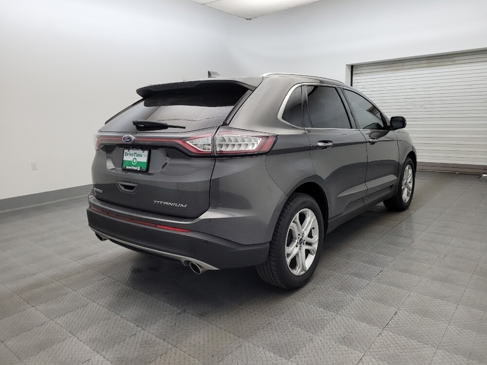 2016 Ford Edge in Phoenix, AZ 85022 - 18122992 9