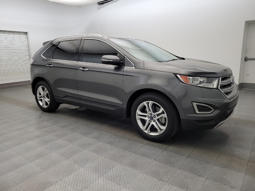 2016 Ford Edge in Phoenix, AZ 85022 - 18122992 11