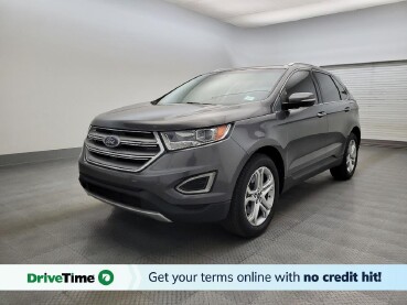 2016 Ford Edge in Phoenix, AZ 85022