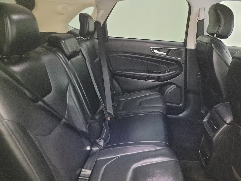 2016 Ford Edge in Phoenix, AZ 85022 - 18122992 19
