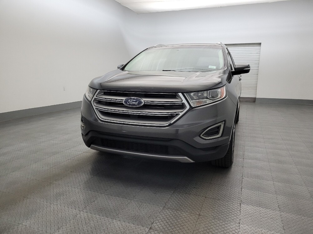 2016 Ford Edge in Phoenix, AZ 85022 - 18122992 15
