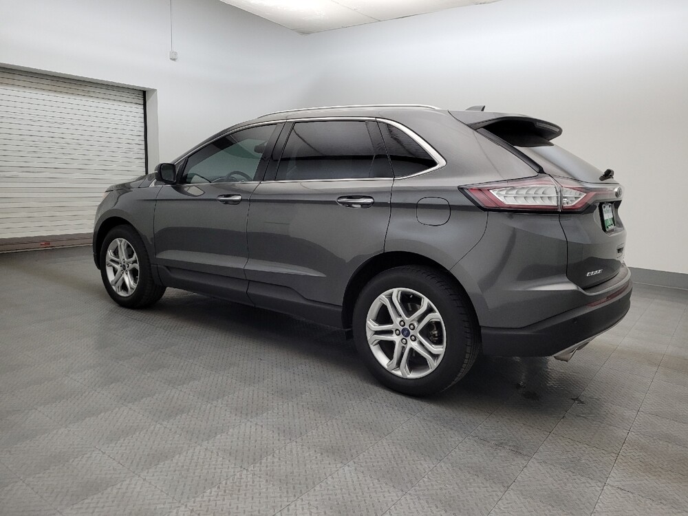 2016 Ford Edge in Phoenix, AZ 85022 - 18122992 3