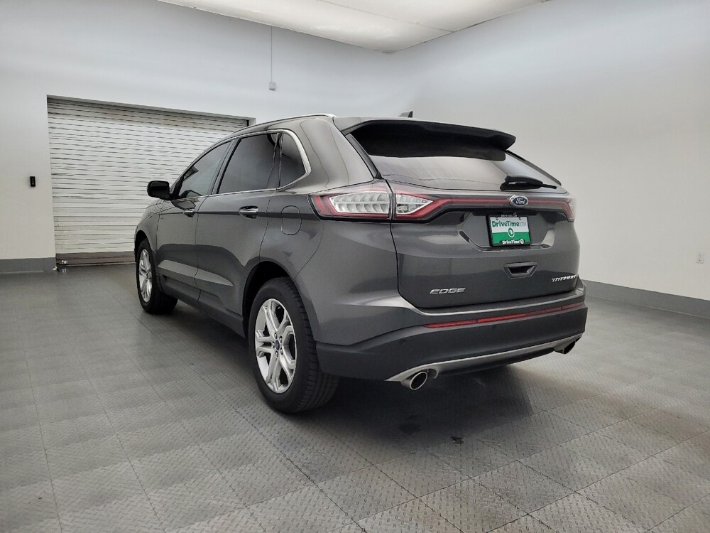 2016 Ford Edge in Phoenix, AZ 85022 - 18122992 5