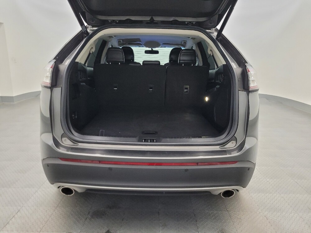 2016 Ford Edge in Phoenix, AZ 85022 - 18122992 29