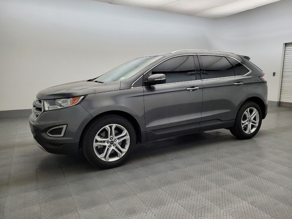 2016 Ford Edge in Phoenix, AZ 85022 - 18122992 2
