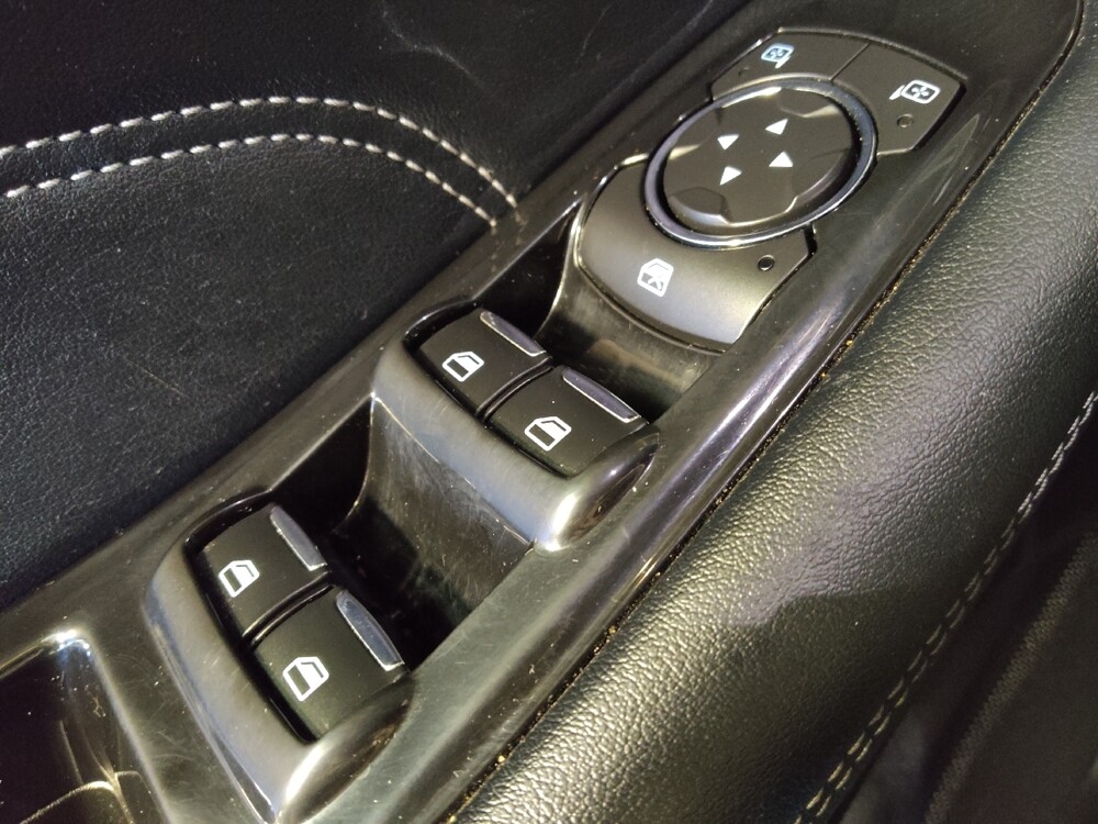 2016 Ford Edge in Phoenix, AZ 85022 - 18122992 27