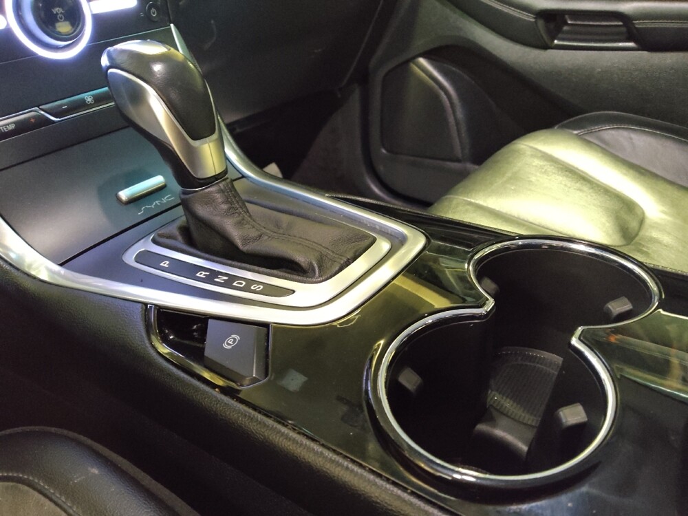 2016 Ford Edge in Phoenix, AZ 85022 - 18122992 26