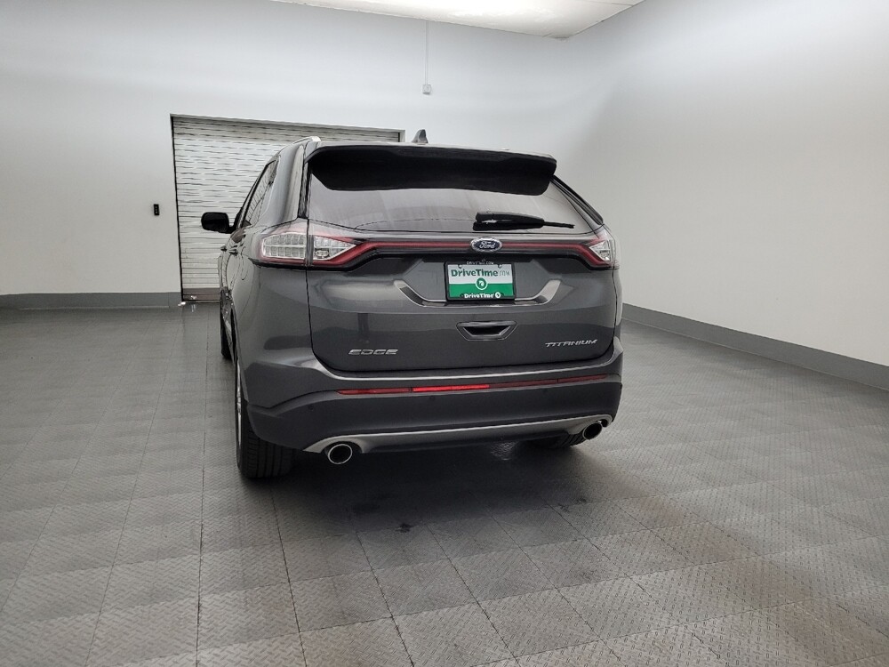 2016 Ford Edge in Phoenix, AZ 85022 - 18122992 6